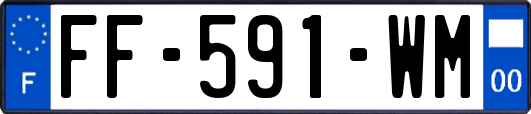 FF-591-WM