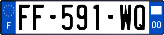 FF-591-WQ