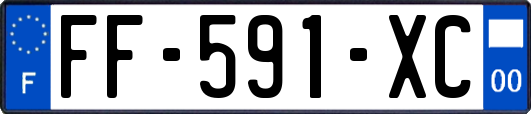 FF-591-XC