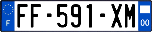 FF-591-XM