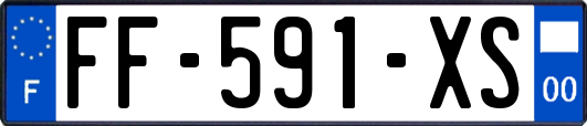 FF-591-XS