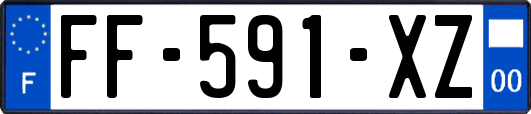 FF-591-XZ
