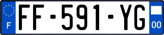 FF-591-YG