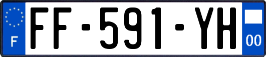 FF-591-YH
