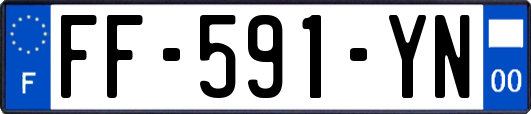 FF-591-YN