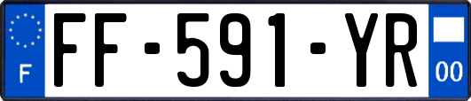 FF-591-YR
