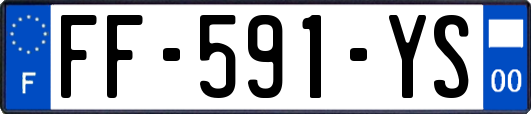 FF-591-YS