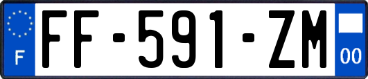 FF-591-ZM