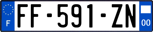 FF-591-ZN