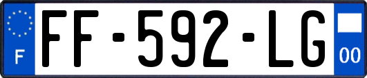 FF-592-LG
