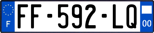 FF-592-LQ