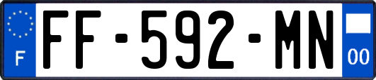 FF-592-MN