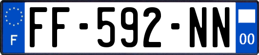 FF-592-NN