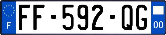 FF-592-QG