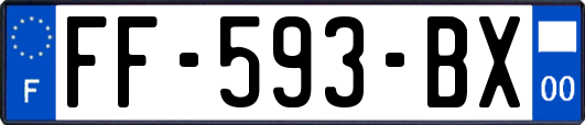 FF-593-BX