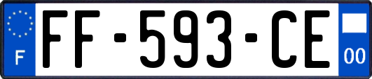 FF-593-CE