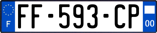 FF-593-CP
