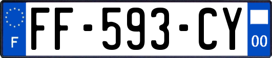 FF-593-CY