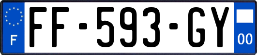 FF-593-GY