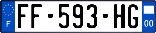 FF-593-HG