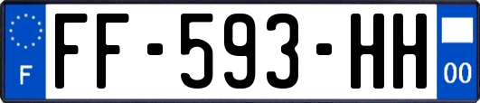 FF-593-HH
