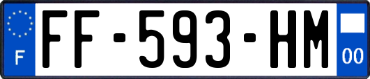 FF-593-HM