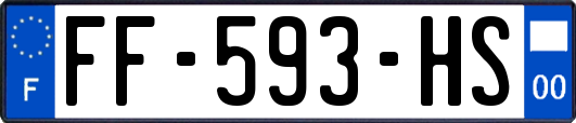 FF-593-HS