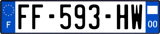 FF-593-HW