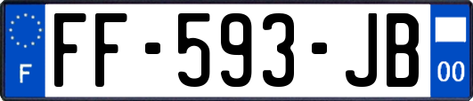 FF-593-JB