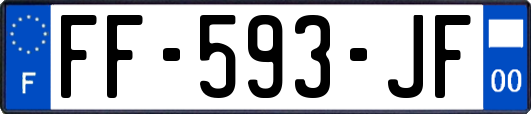FF-593-JF