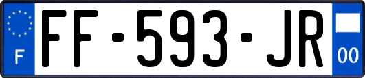FF-593-JR