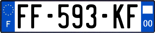 FF-593-KF