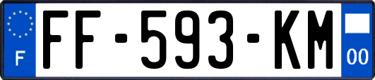 FF-593-KM