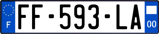 FF-593-LA