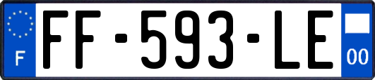 FF-593-LE