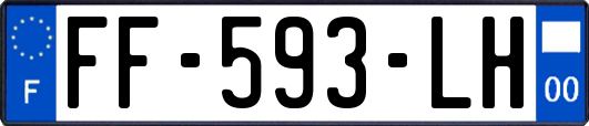 FF-593-LH