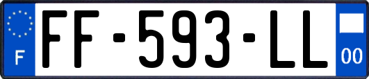 FF-593-LL