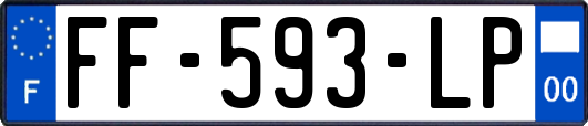 FF-593-LP