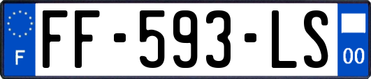 FF-593-LS