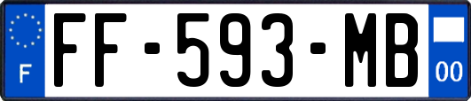 FF-593-MB