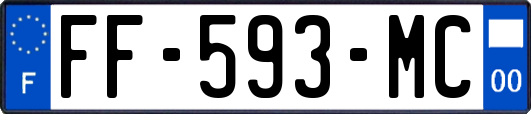 FF-593-MC