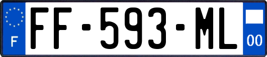FF-593-ML