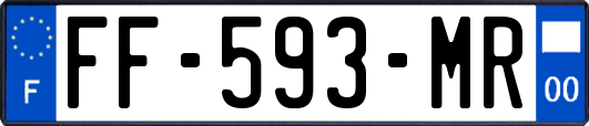 FF-593-MR