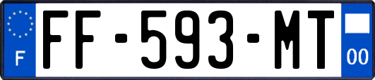 FF-593-MT
