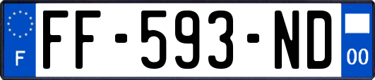 FF-593-ND