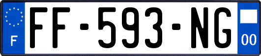 FF-593-NG