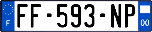 FF-593-NP