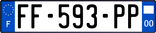 FF-593-PP