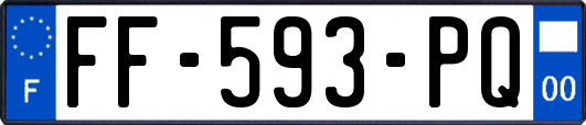 FF-593-PQ