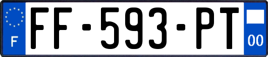FF-593-PT